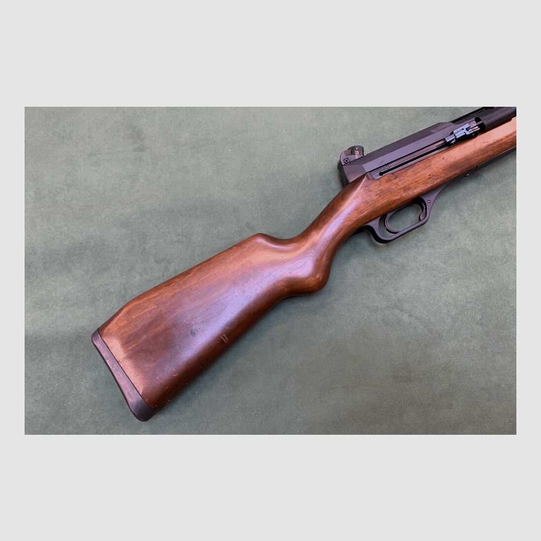 Heckler & Koch SL6 .223Rem