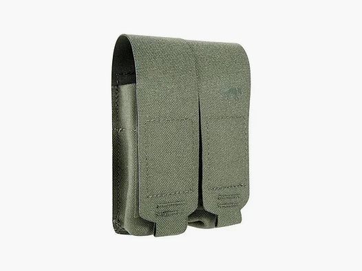 Tasmanian Tiger Tasmanian Tiger DBL Pistol Mag Pouch MKIII oliv