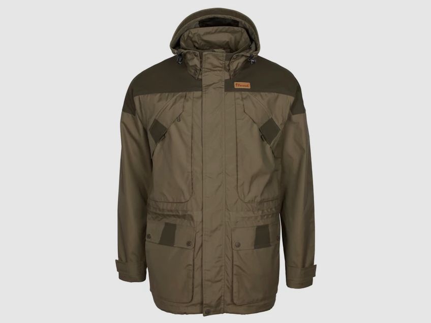 Pinewood Lappland Extreme 2.0 Jacke