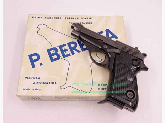 Beretta - Gardone/Italie Mod. 70