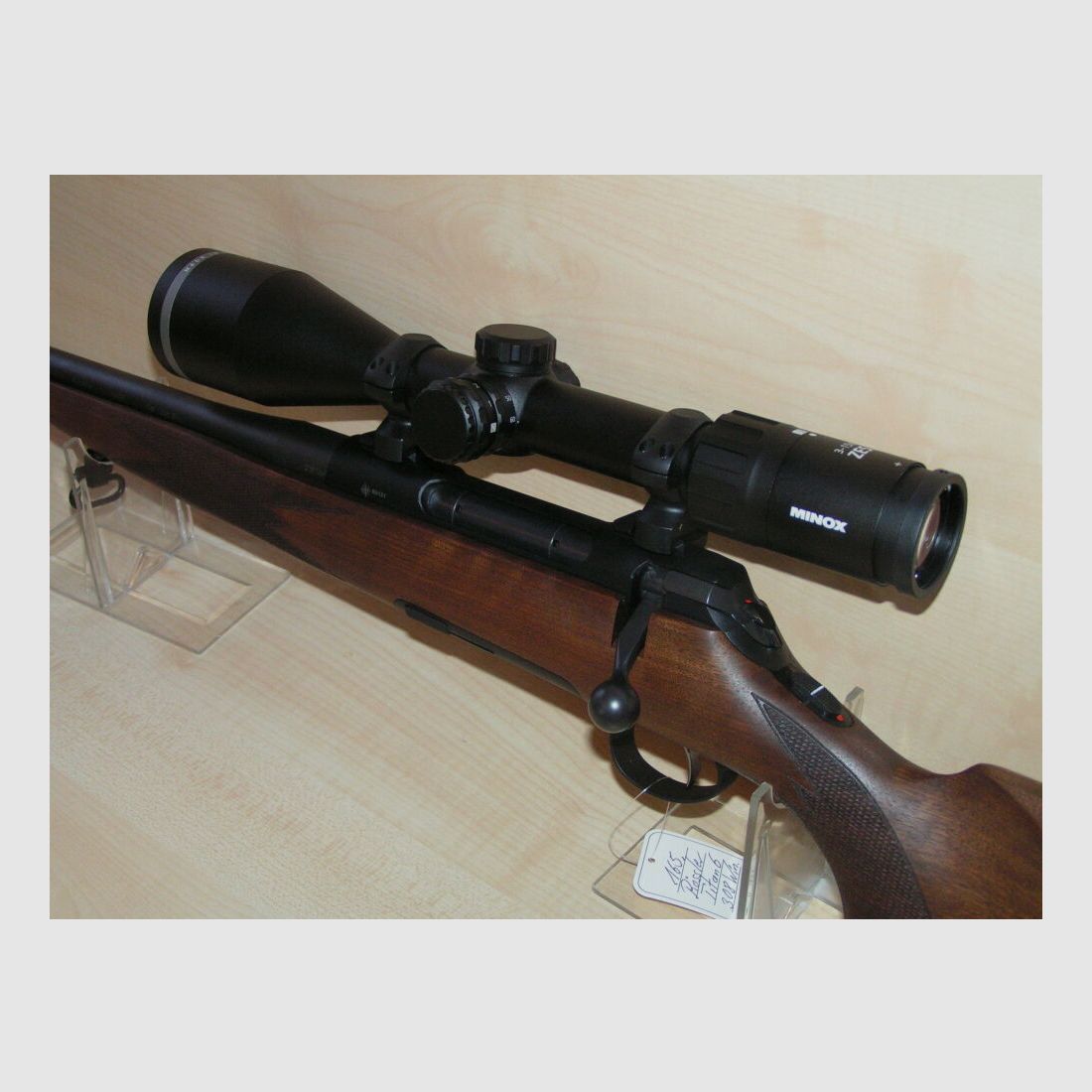 Système de liaison Rössler Titan 6 Luxe