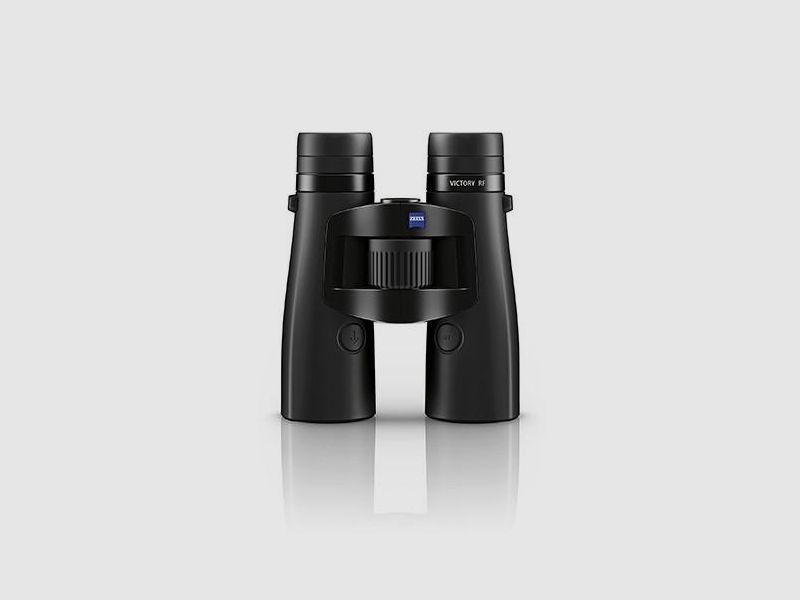 ZEISS Entfernungsmesser 10x42 RF Victory RF Range Finder