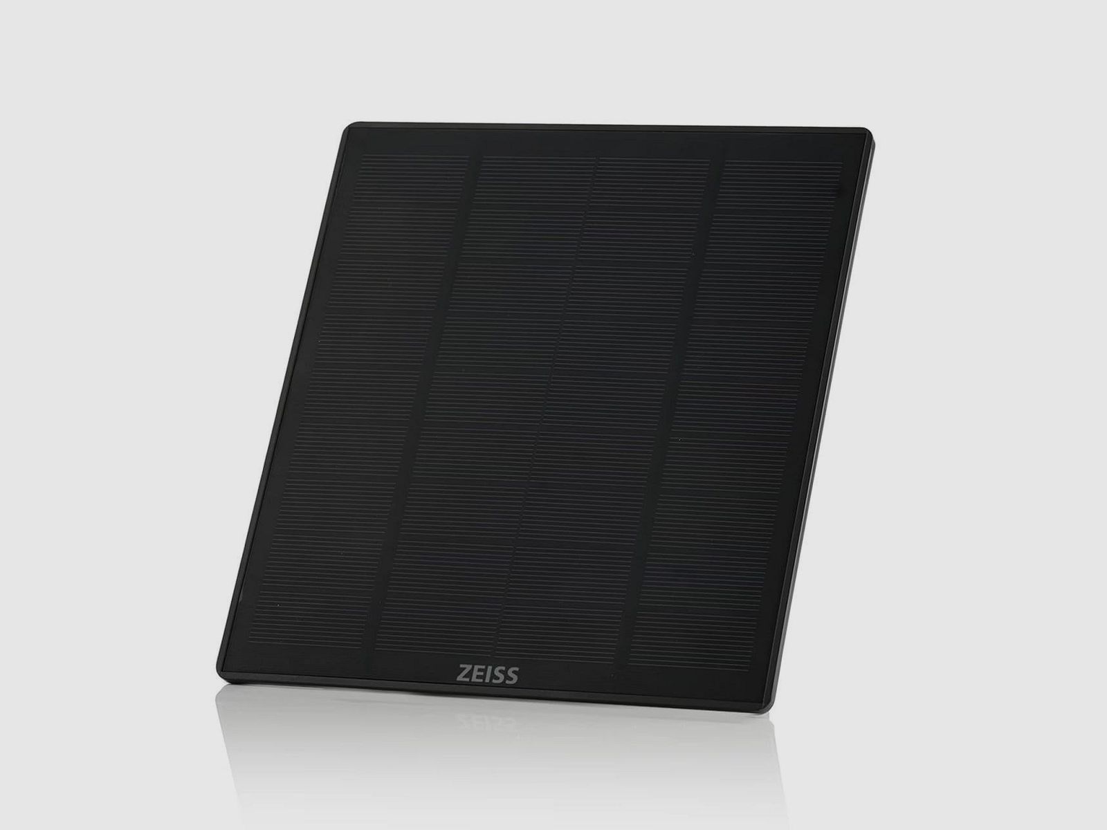 ZEISS Solar-Panel