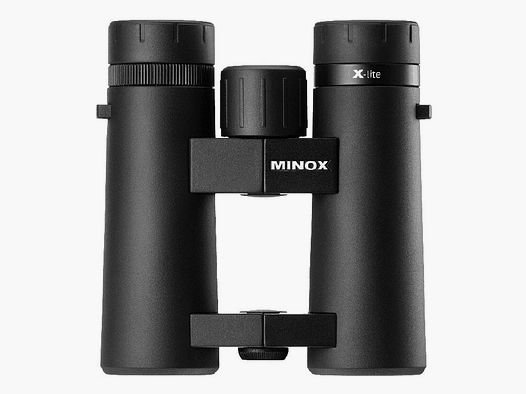 Minox X-lite 8x34