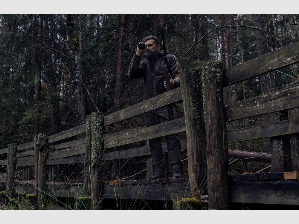 Pulsar Pulsar Nightvision Axion 2 LRF XG 35