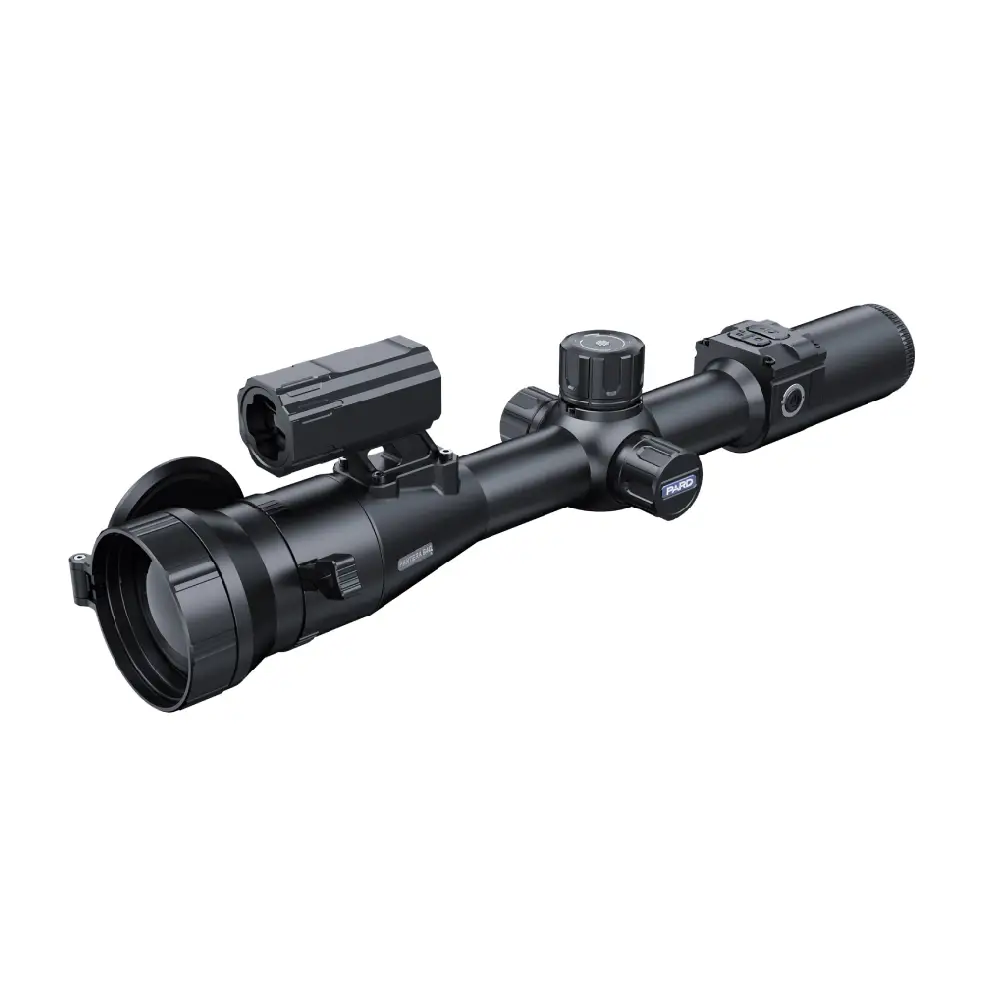 Telescopio termico Pard Pantera 640 Zoom, immagine 1 di 3