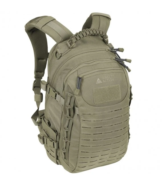 Tactical backpack Dragon Egg MK II Adaptive Green Direct Action