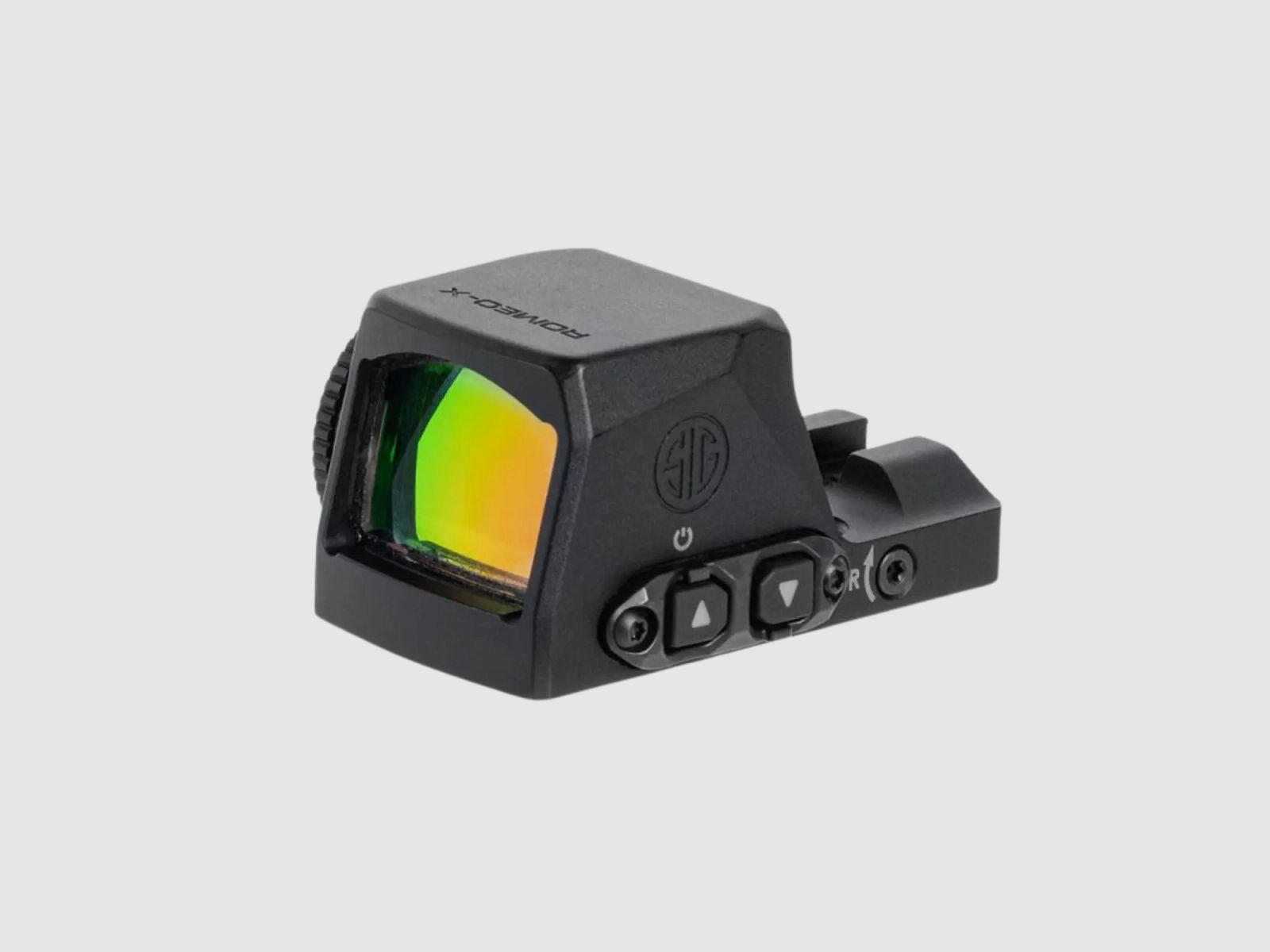 SIG SAUER ROMEO-X PRO Red Dot | Circle Dot