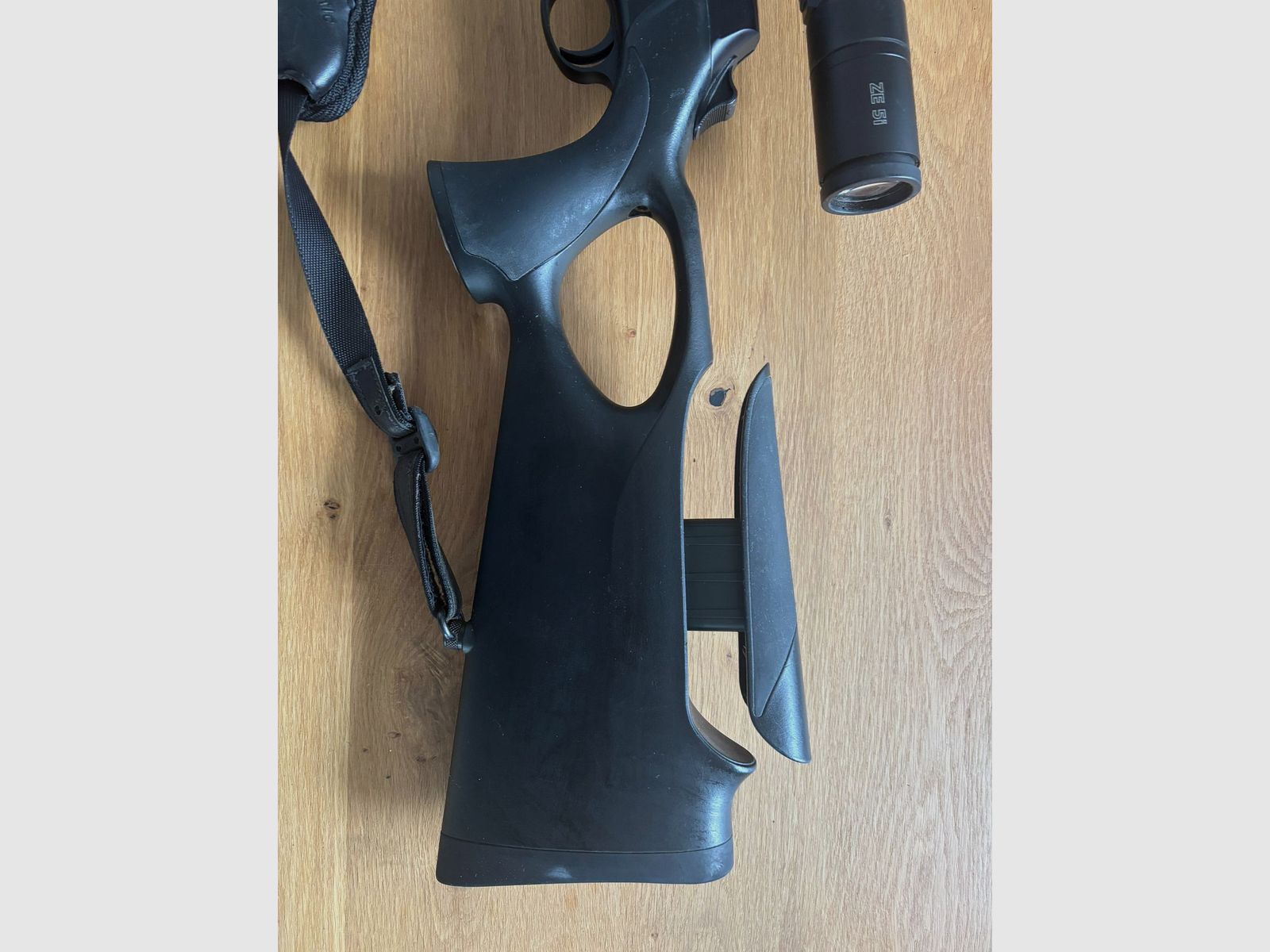 Sauer 303