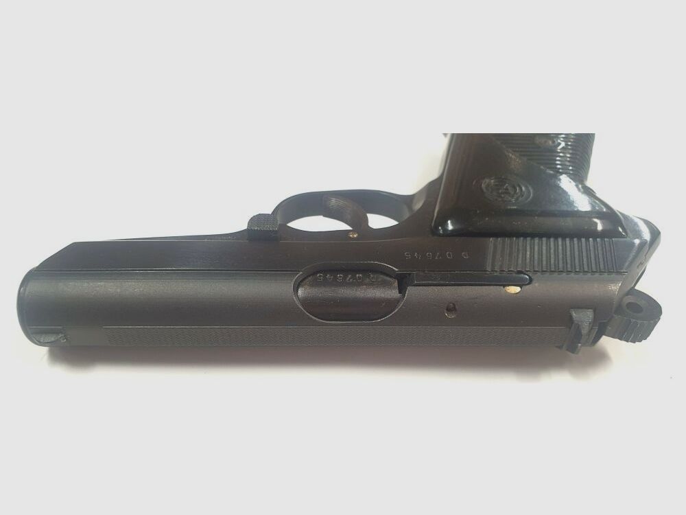 CZ Uhersky Brod CZ Uhersky Brod VZOR50