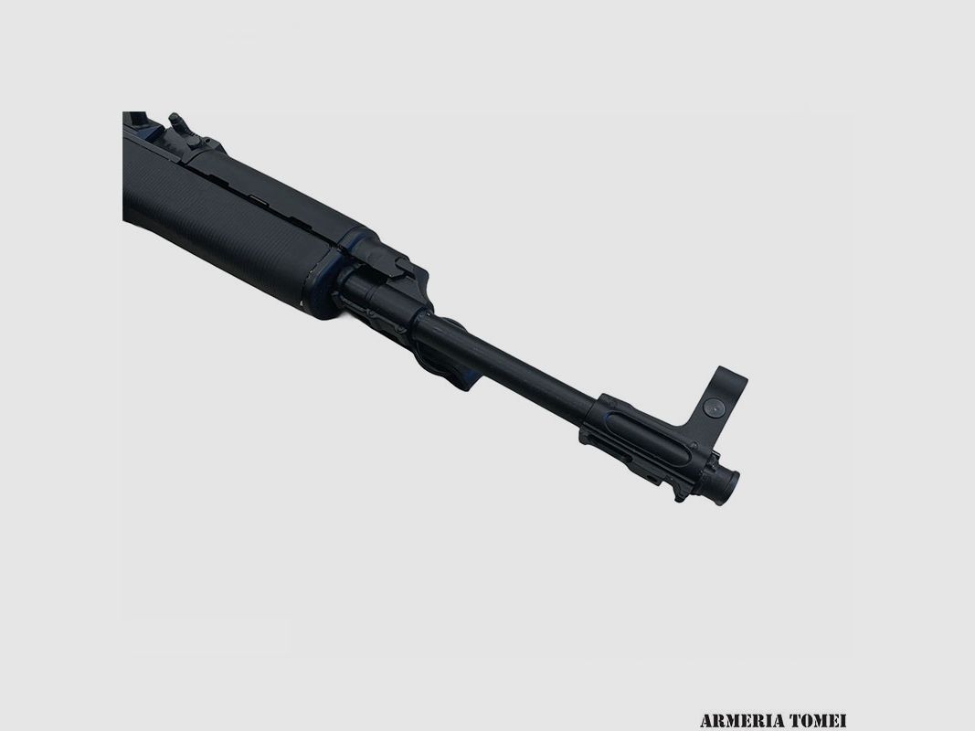 BÜCHSE – CSA MOD. VZ58 GEWEHR KAL. 7,62 X 39, Bild 2 von 4