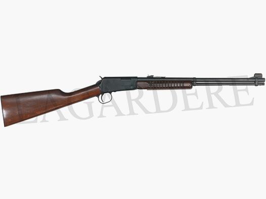 ERMA EG 722 A POMPE(CARABINE A POMPE PETIT CALIBRE)