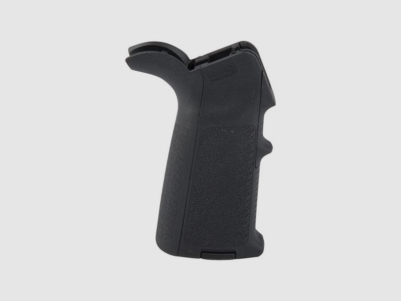 MAGPUL MIAD GEN 1.1 ZESTAW RĄCZKI TYP 1 POLIMEROWY DLA AR-15/M4 CZARNY, zdjęcie 3 z 9