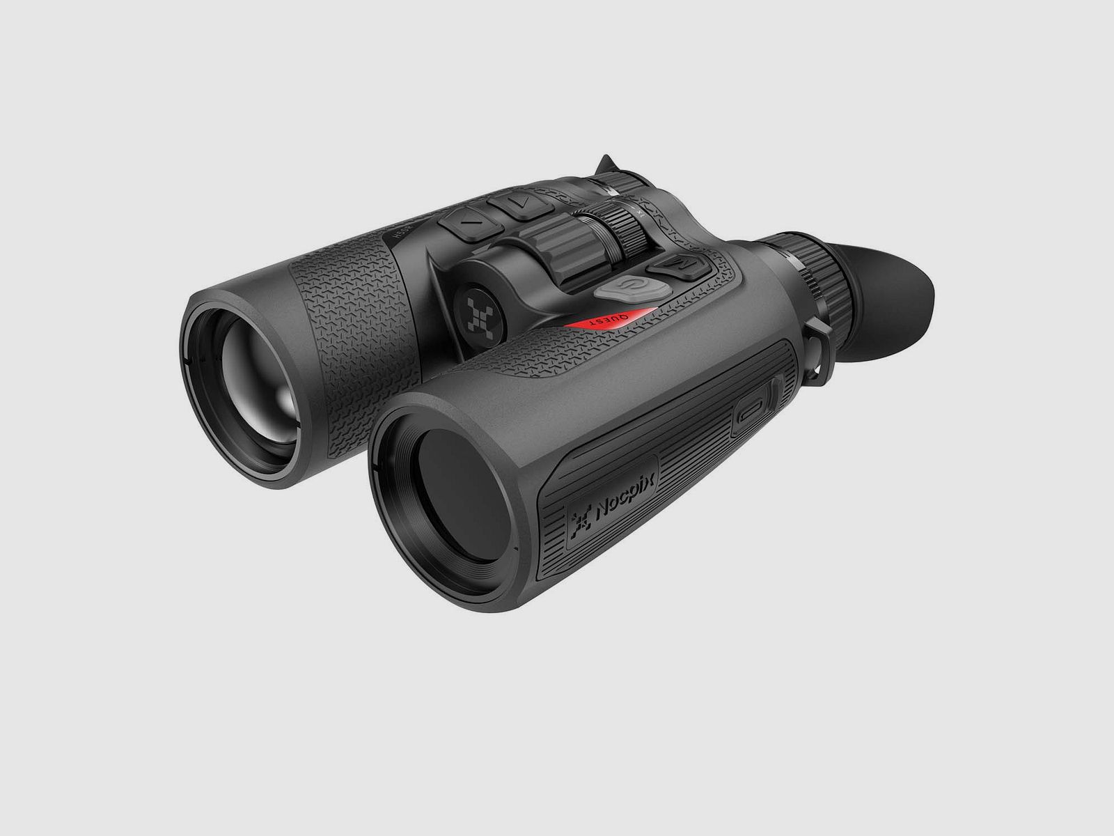 NOCPIX QUEST H35R • LRF