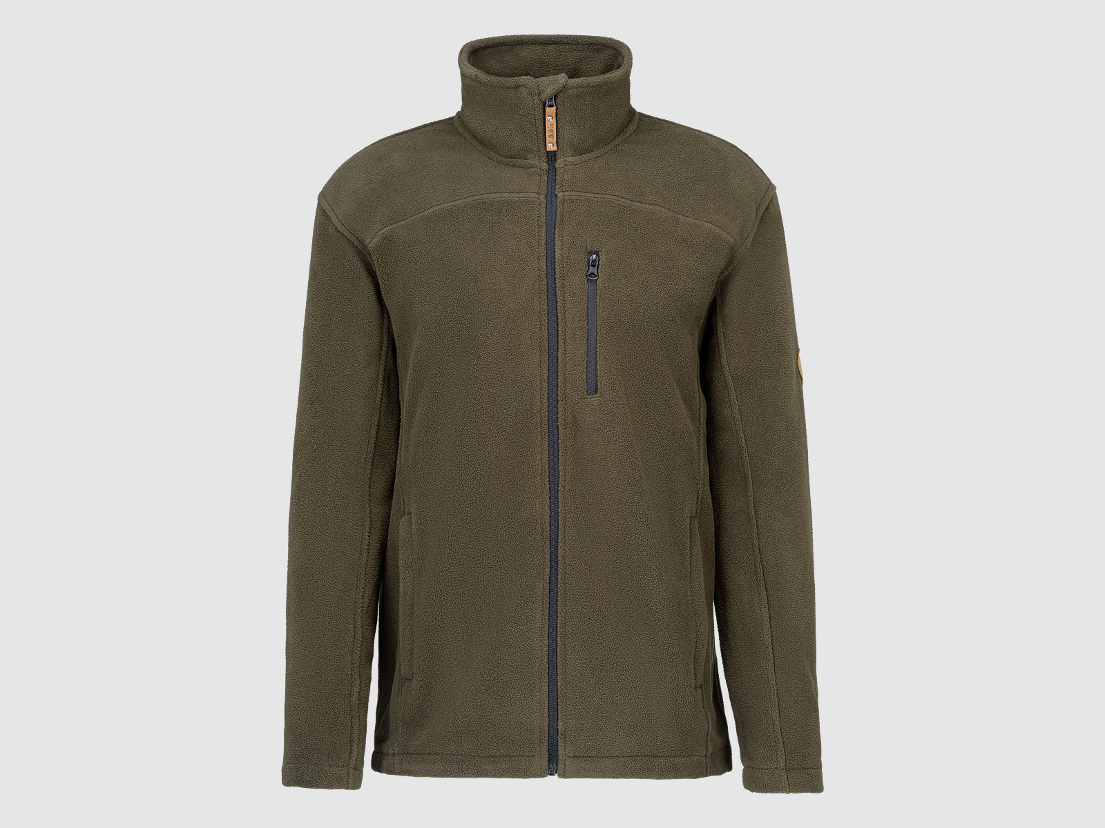 SODIA Herren Fleecejacke, Bild 1 von 2