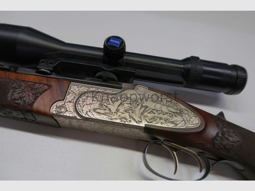 Krieghoff Krieghoff Ultra 20 TS