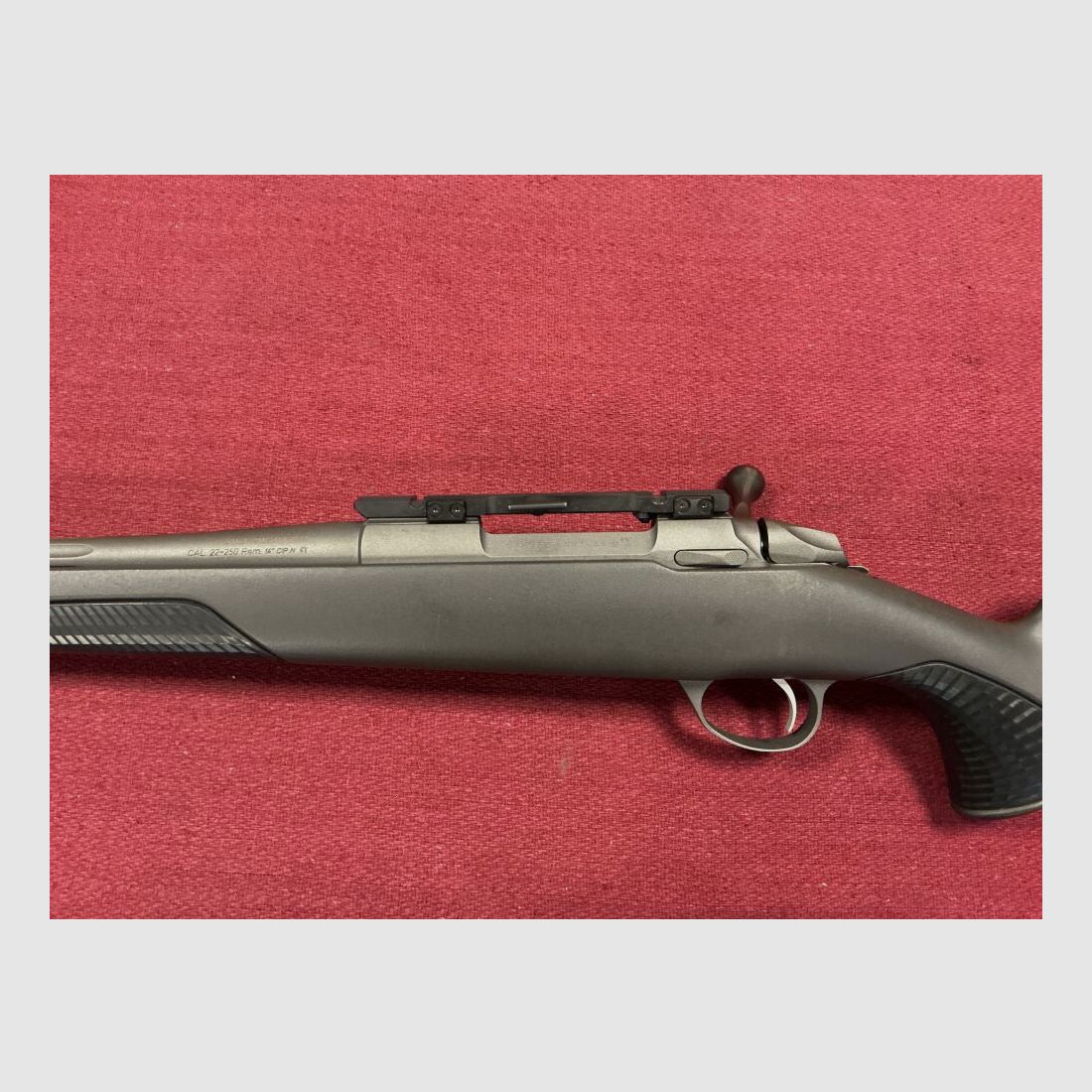Sako 86 Finnlight II, Bild 3 von 5