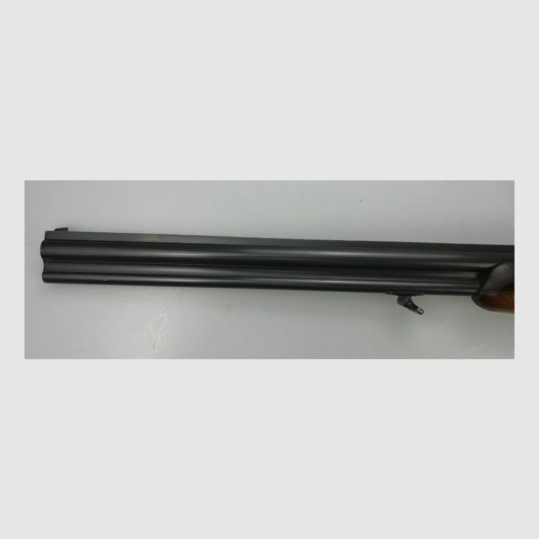 Merkel 210 strzelba dwulufowa