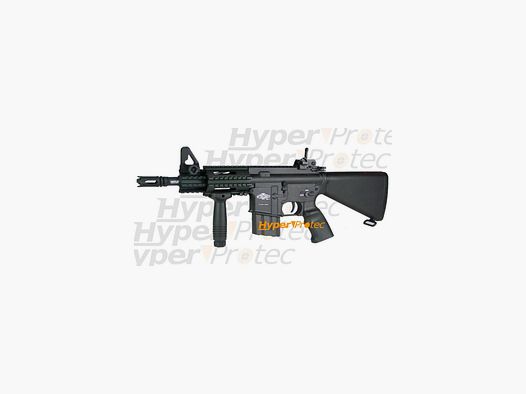 Hitman CQC Socom - Elektrische Airsoft After Math