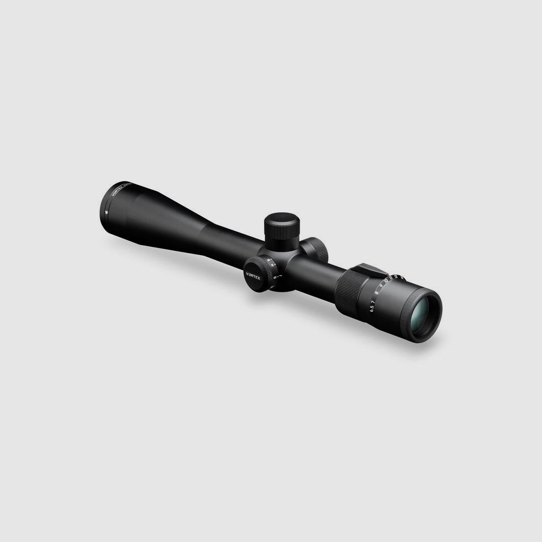 Vortex Viper 6,5-20×50 PA Mil Dot MOA, immagine 2 di 6