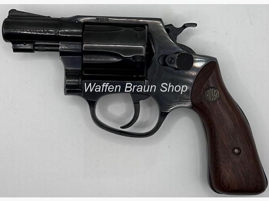 Rossi .38 Special 2,5 Zol brüniert