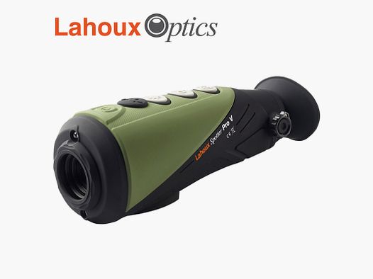 Cámara térmica Lahoux Spotter Pro V