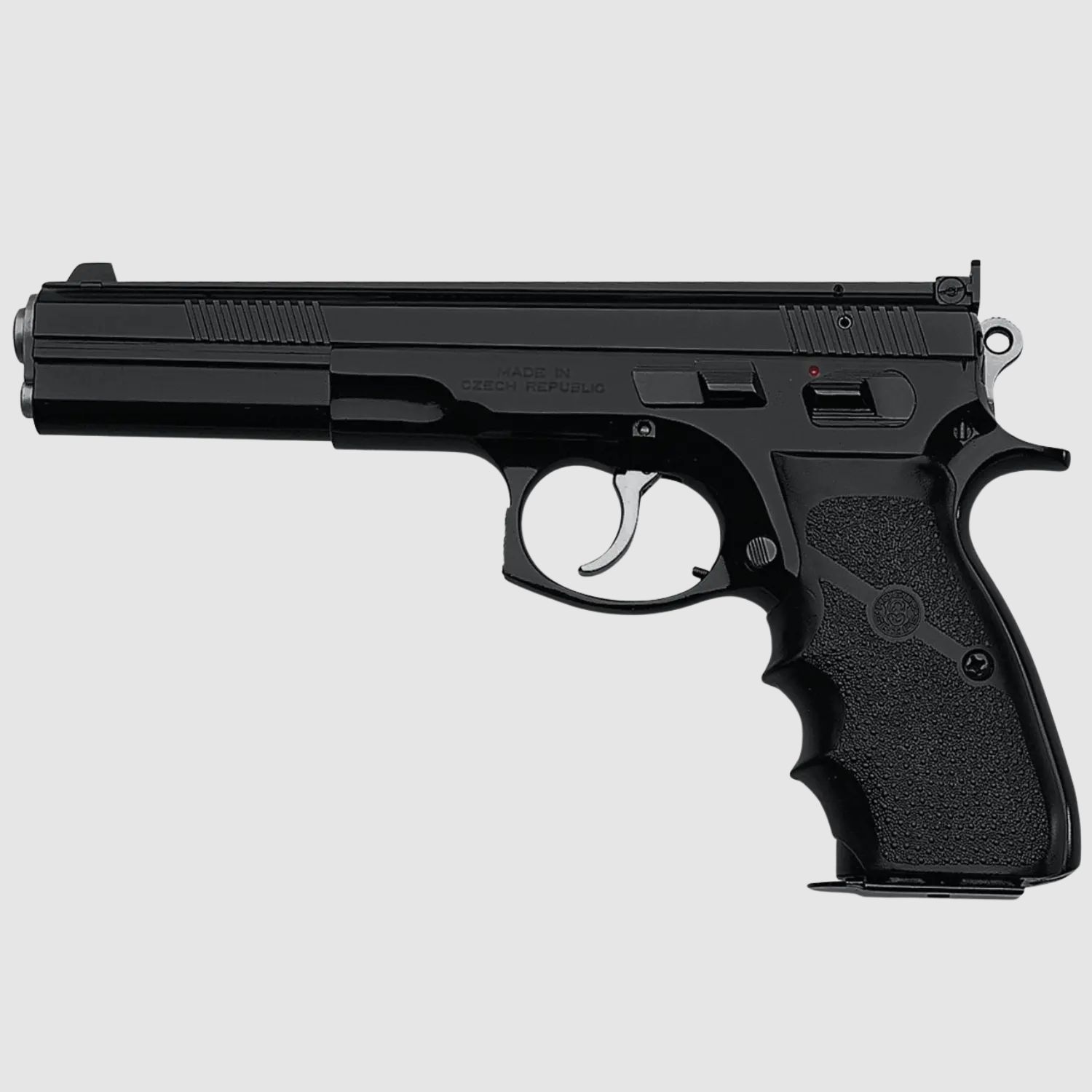 CZ 75 Sport II Kaliber 9mm Luger - Pro Tuning Edition by Oschatz