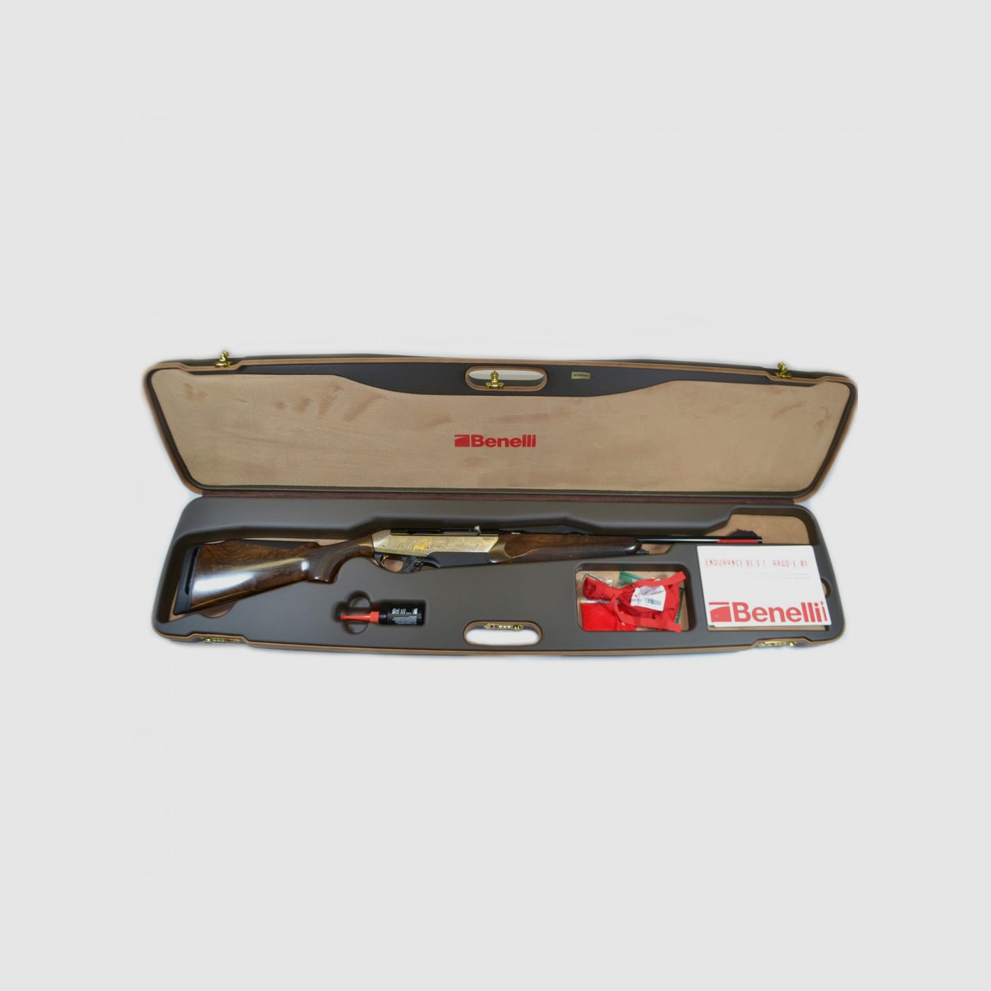 Benelli Endurance BE.S.T. Limited Edition Kal. 30-06 Springfield, Bild 13 von 14