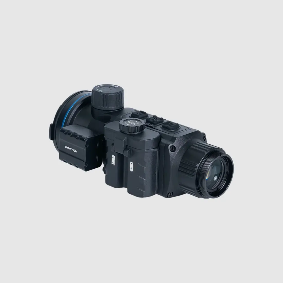 Zentron ZEN Q50R Wärmebildgerät, Bild 13 von 22