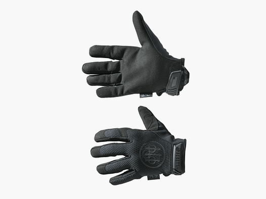 GLOVES – BERETTA/MECHANIX WEAR – ORIGINAL GLOVE Black
