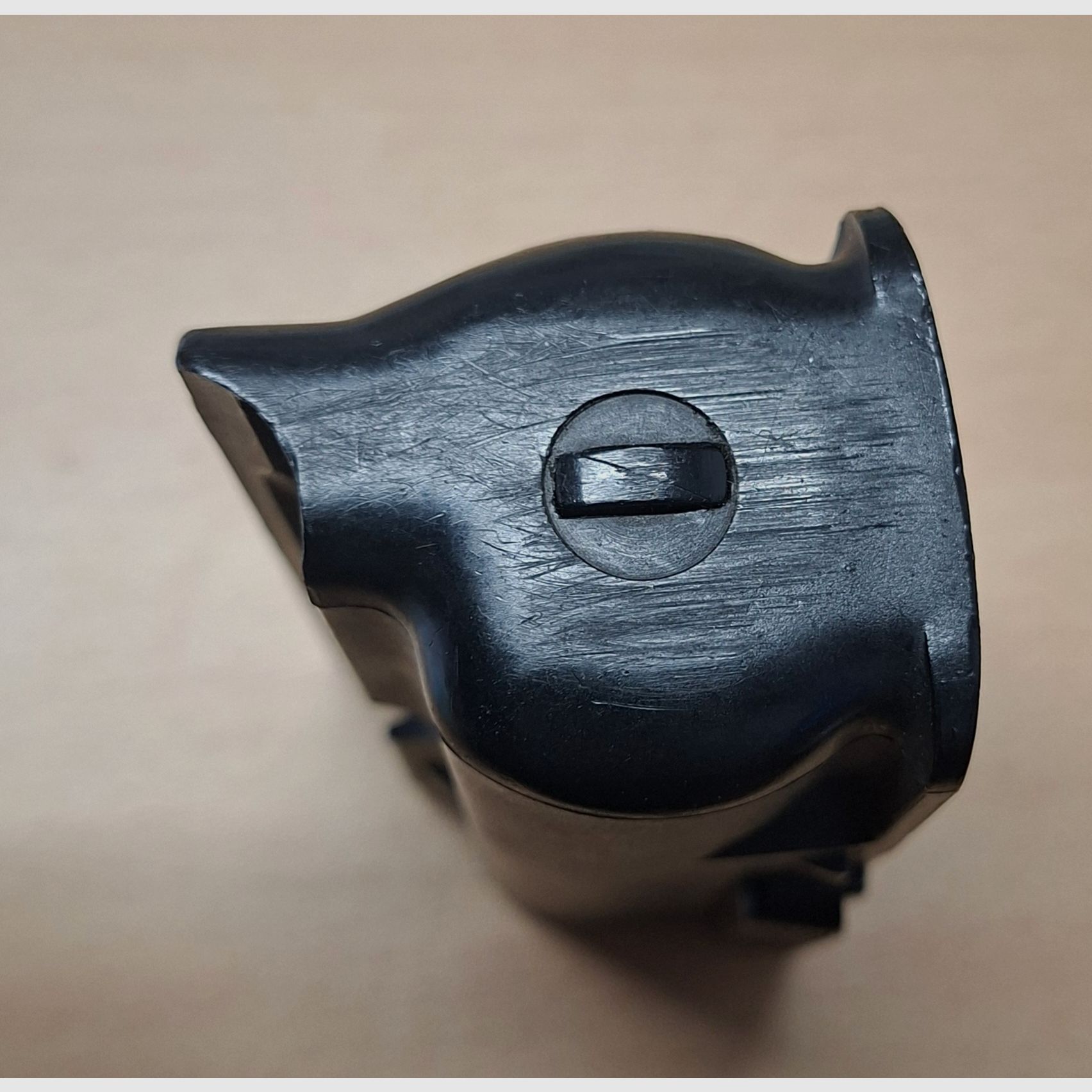 Steyr 7 x 64 Rotationsmagazin Trommelmagazin 