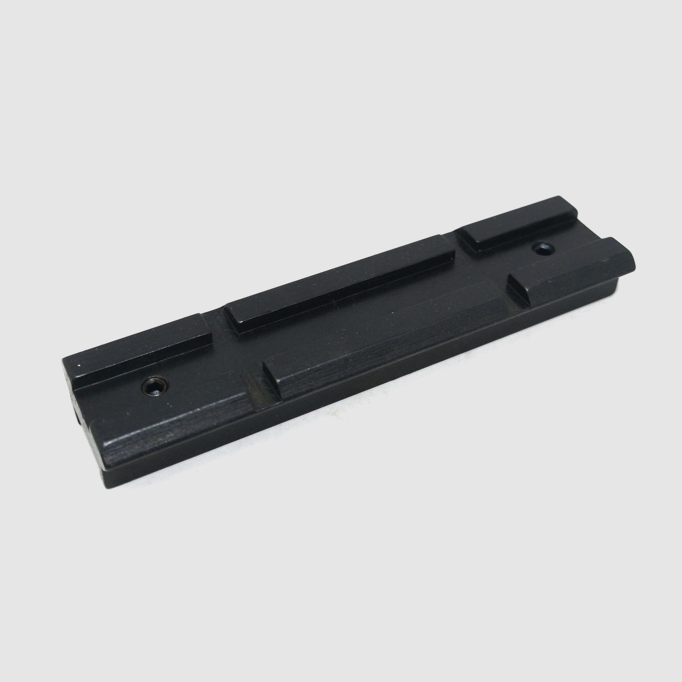 Base Weaver per Bindella Coda di Rondine da 11 mm
