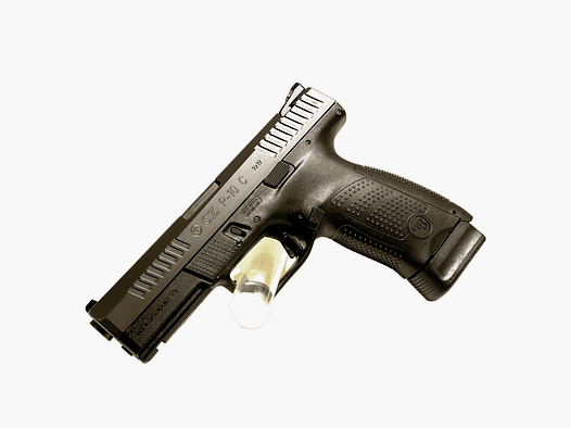 <CZ P-10 C>