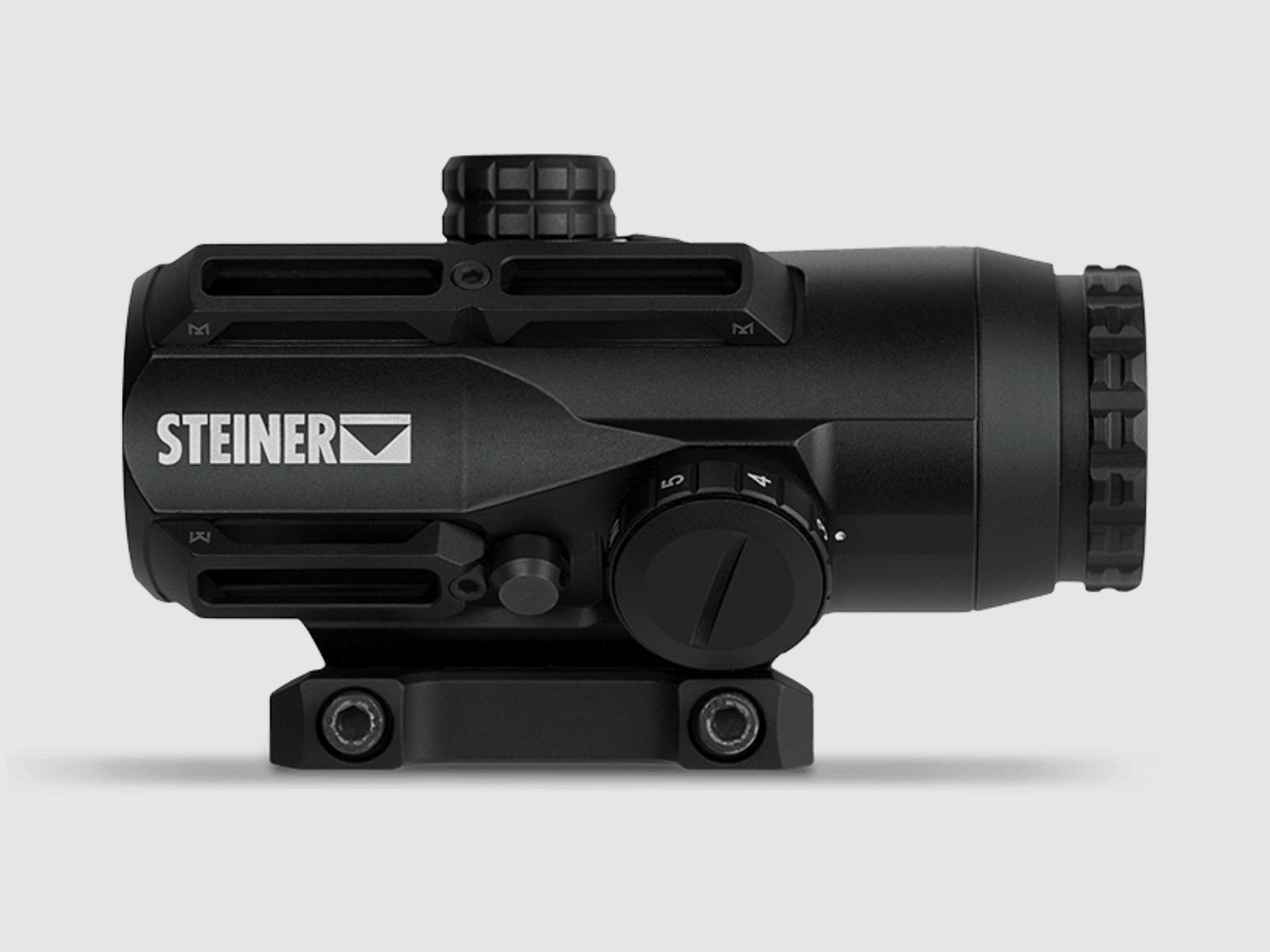 Steiner 202500208 S332 cal 7.62 red dot sight