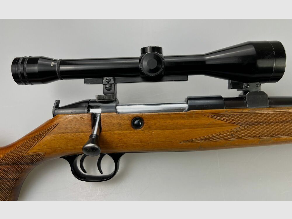 Walther JR