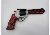 Smith & Wesson S&W 686 Demon Limited Edition (139 of 150)