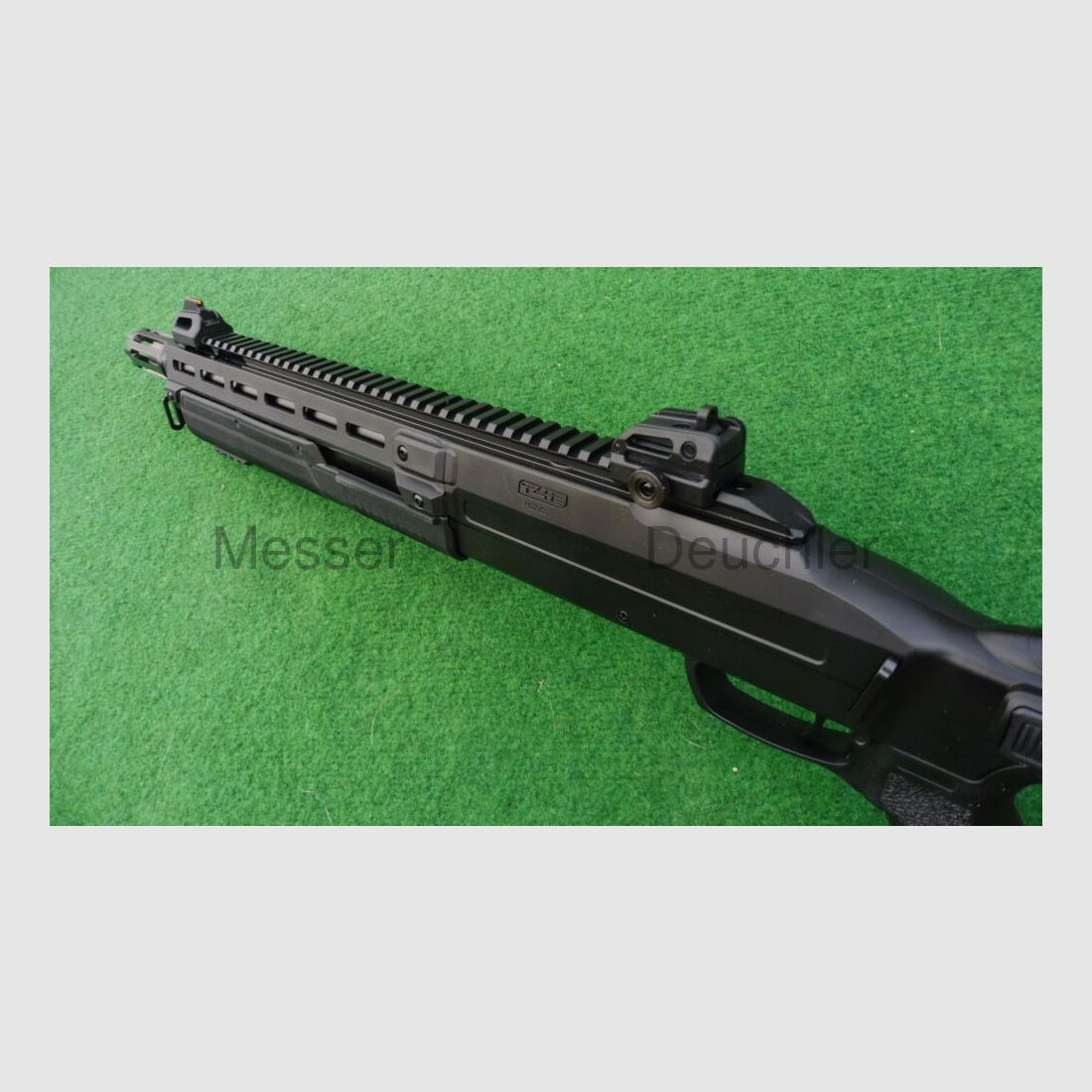 Umarex T4E-HDX68, Bild 5 von 9