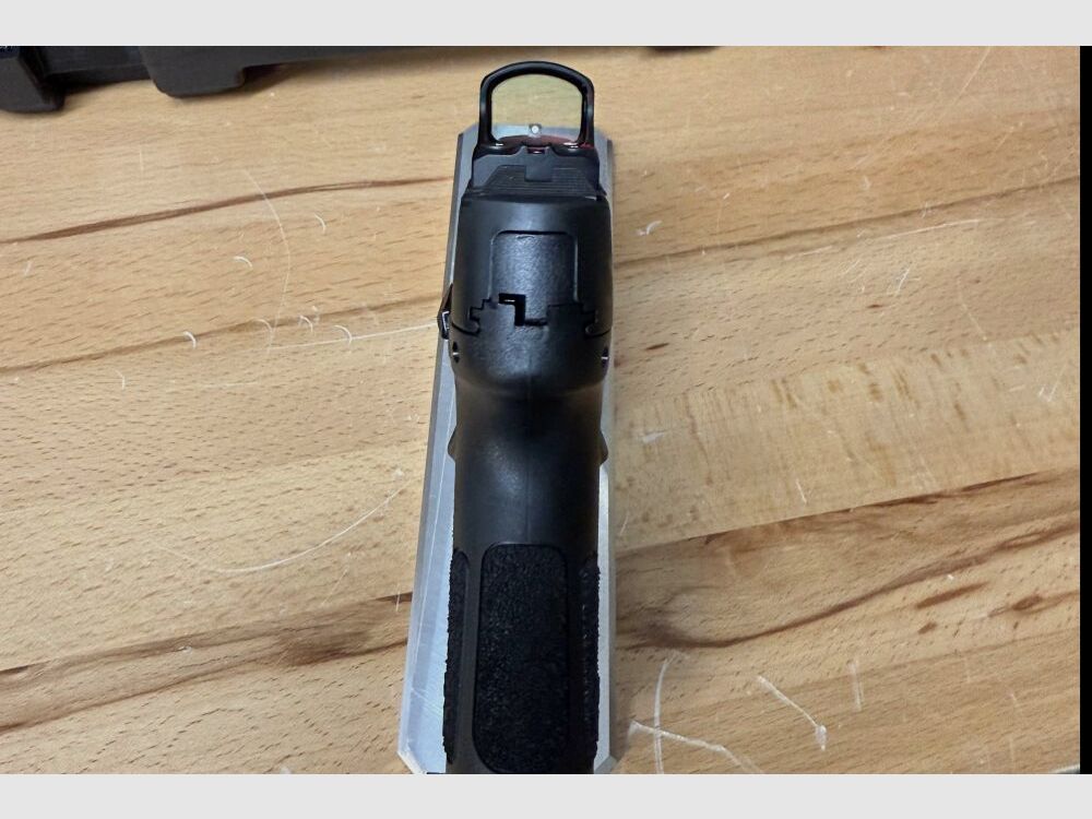 Taurus G3C 9mmLuger