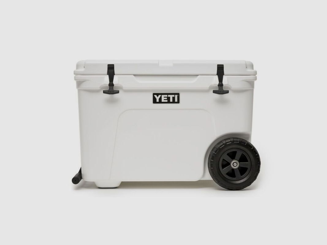 Yeti Kühlbox Tundra Haul