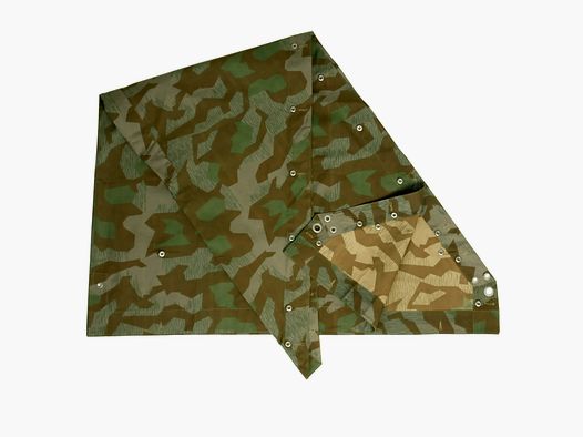Mil-Tec Mil-Tec Triangle Tent M34