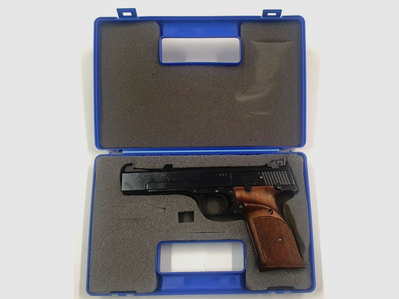 Smith & Wesson Smith & Wesson Model 41