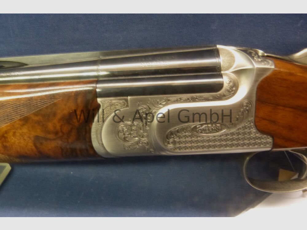 Guerini Invictus I Sporting