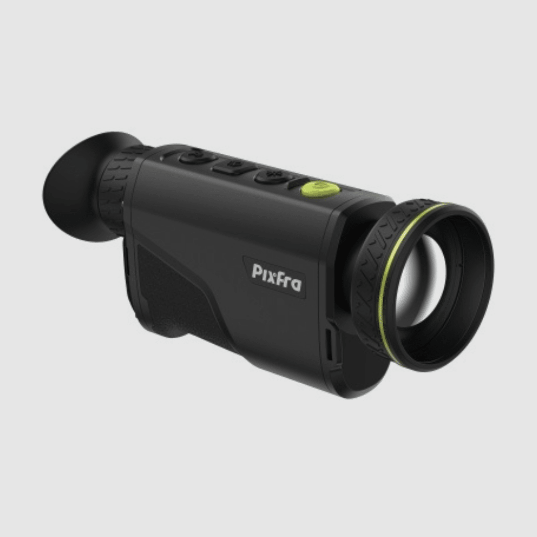 Pixfra Arc LRF A650P thermisch monokulair, afbeelding 1 van 7