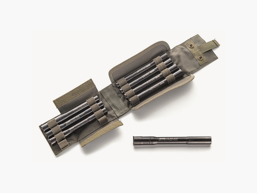 Chiappa torba na X-kaliber zielona - 8 wkładów