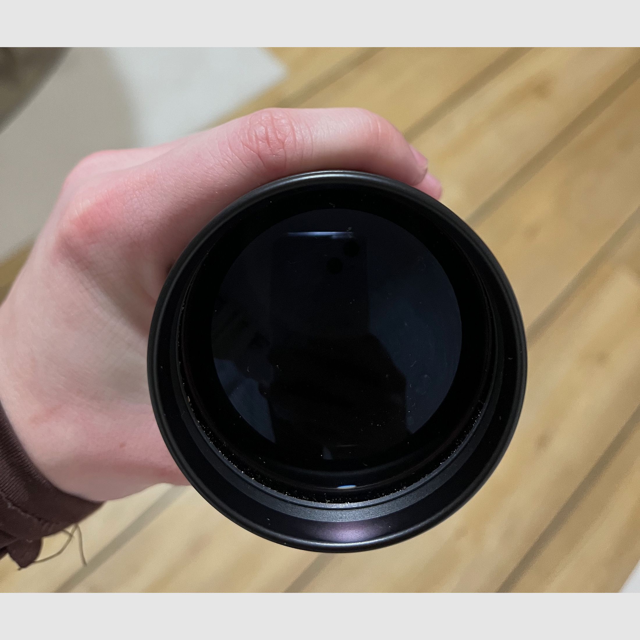 ZEISS Diatal-Z 8x56 T*