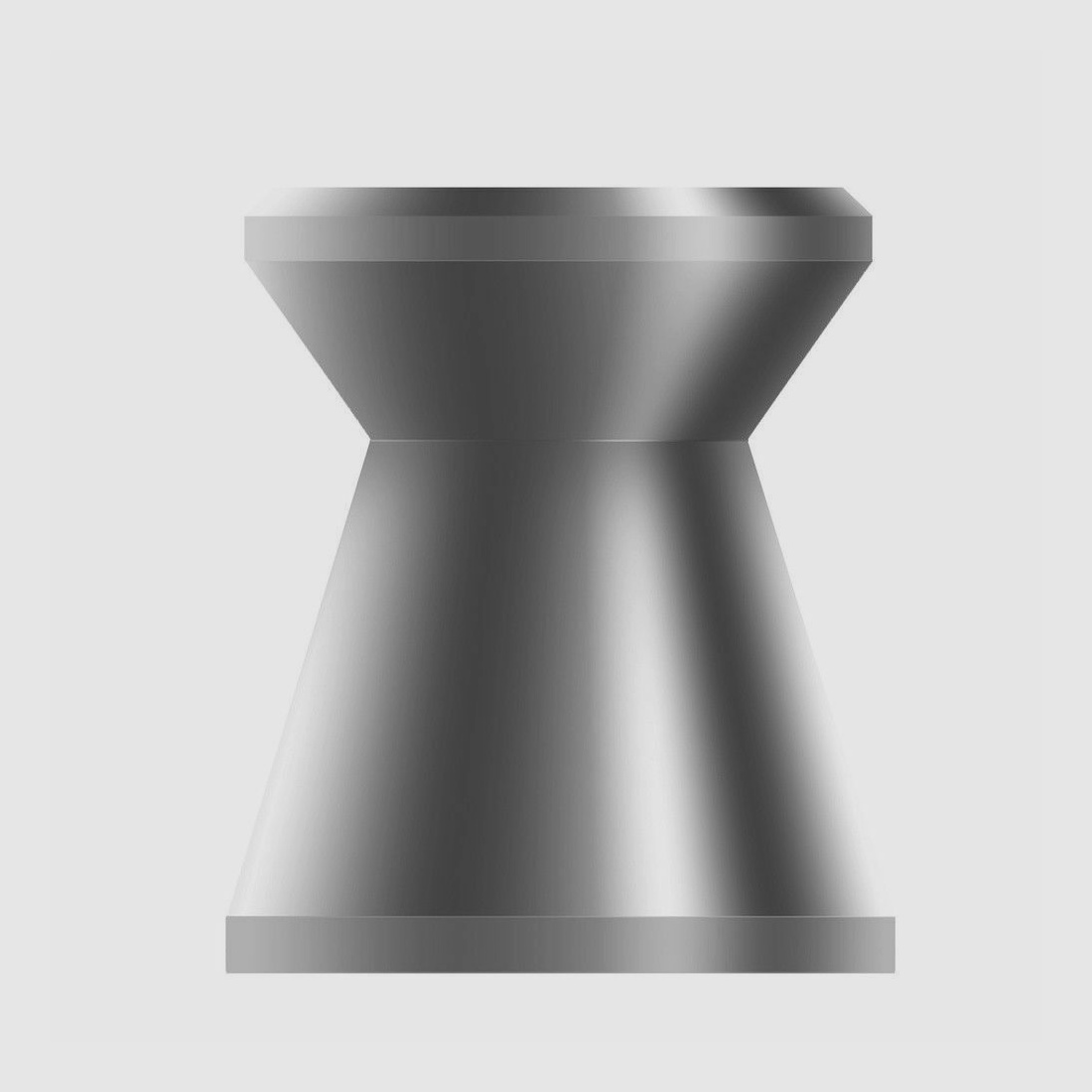 RWS R10 Match 0,53g 100St 4,5mmDiabolo