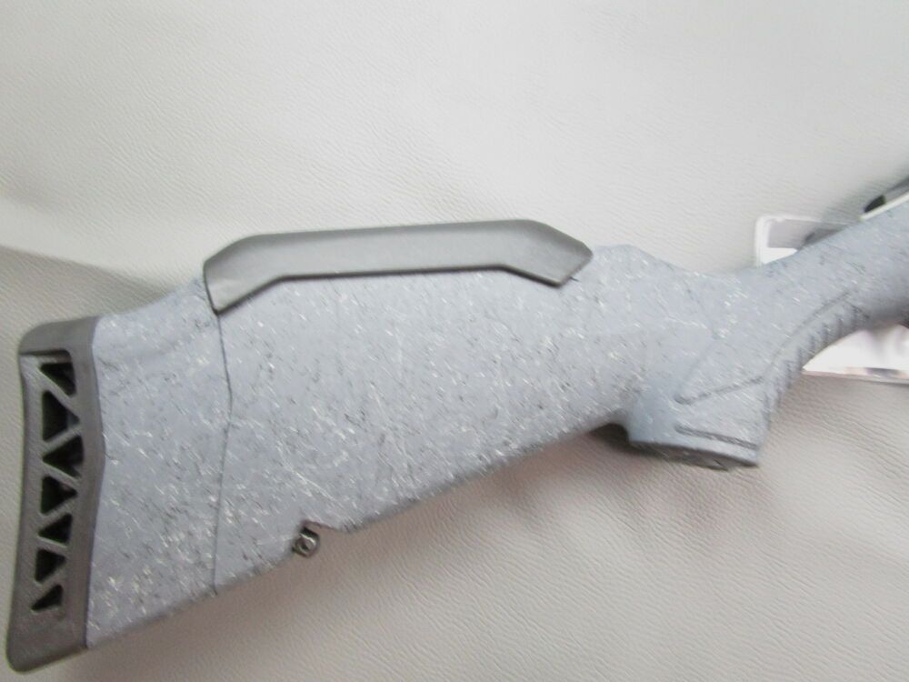 Fucile americano Ruger Gen II