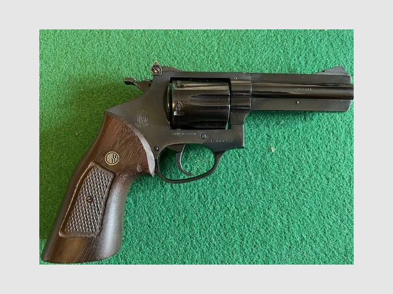 Rossi	 Rossi M971 Revolver .357Mag 4Zoll