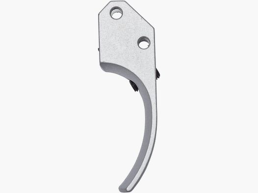 CZ Abzug Alu SAO für SP-01 Silber