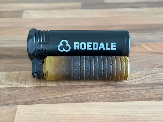 Roedale TI-48M DL .30